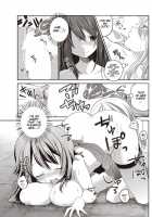 Koishi No Rival / 愛しの天敵 [Amanagi Seiji] [Original] Thumbnail Page 19