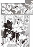 Koishi No Rival / 愛しの天敵 [Amanagi Seiji] [Original] Thumbnail Page 22