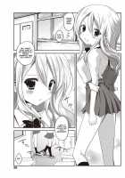 Koishi No Rival / 愛しの天敵 [Amanagi Seiji] [Original] Thumbnail Page 03