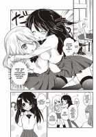 Koishi No Rival / 愛しの天敵 [Amanagi Seiji] [Original] Thumbnail Page 05