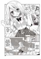 Koishi No Rival / 愛しの天敵 [Amanagi Seiji] [Original] Thumbnail Page 07