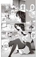 Koishi No Rival / 愛しの天敵 [Amanagi Seiji] [Original] Thumbnail Page 08