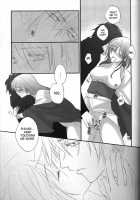 Irodori / 彩 [Hakuouki] Thumbnail Page 12