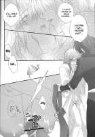 Irodori / 彩 [Hakuouki] Thumbnail Page 17