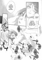 Irodori / 彩 [Hakuouki] Thumbnail Page 21