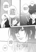 Irodori / 彩 [Hakuouki] Thumbnail Page 09