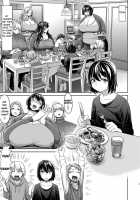 Mother Me! / Mother Me! [Herohero Tom] [Original] Thumbnail Page 02