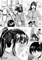 Ass-M [Jirou] [Original] Thumbnail Page 22