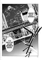 Touhou Gensou Houkai -Phantom Lord Forced- [Mizuryu Kei] [Touhou Project] Thumbnail Page 34