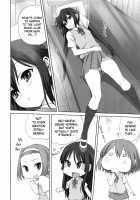 Mugi To Azu Zenpen / むぎとあず 前編 [Mitarashi Kousei] [K-On!] Thumbnail Page 05