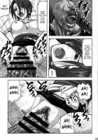 B.O.W And Human Crossbreeding Experiment Report [Minarai Zouhyou] [Resident Evil] Thumbnail Page 20