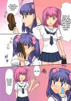 Country Girl / 田園少女 [Hidaka Sora] [Original] Thumbnail Page 18