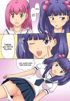 Country Girl / 田園少女 [Hidaka Sora] [Original] Thumbnail Page 21