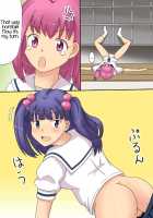 Country Girl / 田園少女 [Hidaka Sora] [Original] Thumbnail Page 25