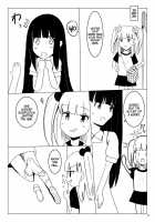 Country Girl / 田園少女 [Hidaka Sora] [Original] Thumbnail Page 63