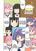 Country Girl / 田園少女 [Hidaka Sora] [Original] Thumbnail Page 75