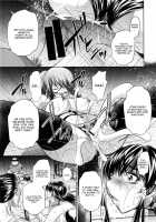 Yokubou No Shuuraku Conclusion / 欲望の集落 最終話 [Tanaka Naburu] [Original] Thumbnail Page 11