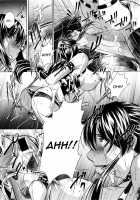 Yokubou No Shuuraku Conclusion / 欲望の集落 最終話 [Tanaka Naburu] [Original] Thumbnail Page 20