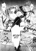 Yokubou No Shuuraku Conclusion / 欲望の集落 最終話 [Tanaka Naburu] [Original] Thumbnail Page 22