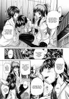 Yokubou No Shuuraku Conclusion / 欲望の集落 最終話 [Tanaka Naburu] [Original] Thumbnail Page 02