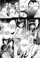Yokubou No Shuuraku Conclusion / 欲望の集落 最終話 [Tanaka Naburu] [Original] Thumbnail Page 34