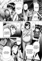 Yokubou No Shuuraku Conclusion / 欲望の集落 最終話 [Tanaka Naburu] [Original] Thumbnail Page 37