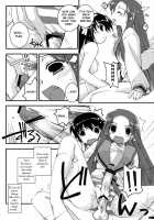 Feeling Happy / feeling happy [Shikei] [The Melancholy Of Haruhi Suzumiya] Thumbnail Page 23
