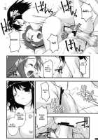 Feeling Happy / feeling happy [Shikei] [The Melancholy Of Haruhi Suzumiya] Thumbnail Page 25