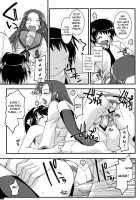 Feeling Happy / feeling happy [Shikei] [The Melancholy Of Haruhi Suzumiya] Thumbnail Page 26