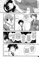 Feeling Happy / feeling happy [Shikei] [The Melancholy Of Haruhi Suzumiya] Thumbnail Page 29