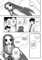 Feeling Happy / feeling happy [Shikei] [The Melancholy Of Haruhi Suzumiya] Thumbnail Page 30
