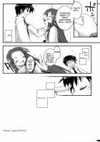 Feeling Happy / feeling happy [Shikei] [The Melancholy Of Haruhi Suzumiya] Thumbnail Page 31