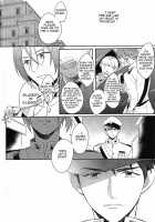 I Swear / I swear [Sebone] [Free] Thumbnail Page 17