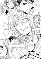 I Swear / I swear [Sebone] [Free] Thumbnail Page 35