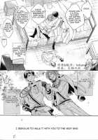 I Swear / I swear [Sebone] [Free] Thumbnail Page 36