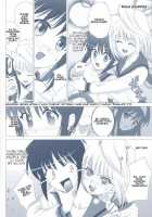 Tsukihime Complex 2 "Blue" [Shirotsumekusa] [Tsukihime] Thumbnail Page 13