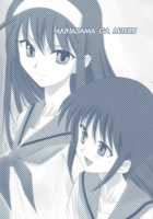 Tsukihime Complex 2 "Blue" [Shirotsumekusa] [Tsukihime] Thumbnail Page 18