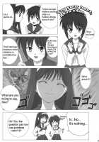 Tsukihime Complex 2 "Blue" [Shirotsumekusa] [Tsukihime] Thumbnail Page 26
