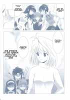 Tsukihime Complex 2 "Blue" [Shirotsumekusa] [Tsukihime] Thumbnail Page 31