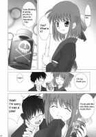 Tsukihime Complex 2 "Blue" [Shirotsumekusa] [Tsukihime] Thumbnail Page 44