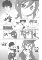 Tsukihime Complex 2 "Blue" [Shirotsumekusa] [Tsukihime] Thumbnail Page 46