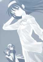 Tsukihime Complex 2 "Blue" [Shirotsumekusa] [Tsukihime] Thumbnail Page 04