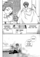 Shiawase No Kuroi Tori | A Black Bird Of Happiness / しあわせの黒いとり [Tsukigase Yurino] [K-Project] Thumbnail Page 17