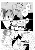 Sepia / セピア [Amau Yuu] [K-Project] Thumbnail Page 19