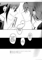 Sepia / セピア [Amau Yuu] [K-Project] Thumbnail Page 25