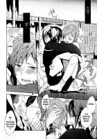 RED REFRAIN / RED REFRAIN [Yukimi] [K-Project] Thumbnail Page 21