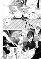 RED REFRAIN / RED REFRAIN [Yukimi] [K-Project] Thumbnail Page 23