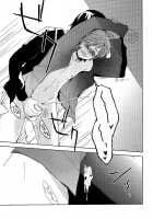 RED REFRAIN / RED REFRAIN [Yukimi] [K-Project] Thumbnail Page 24