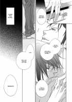 Nights Of The Kings / Nights of The Kings [Kazao] [K-Project] Thumbnail Page 19