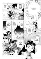 Hanasake! Otome Private Tutoring School Vol 1 / 花咲け！おとめ熟 上巻Vol. 1 [Okano Ahiru] [Original] Thumbnail Page 142